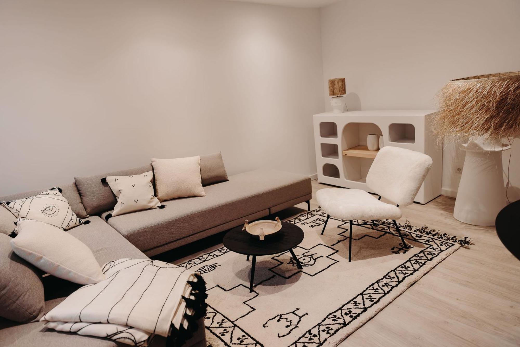 Individuelle Und Zentrale Boho Appartments In Coburg Exteriör bild