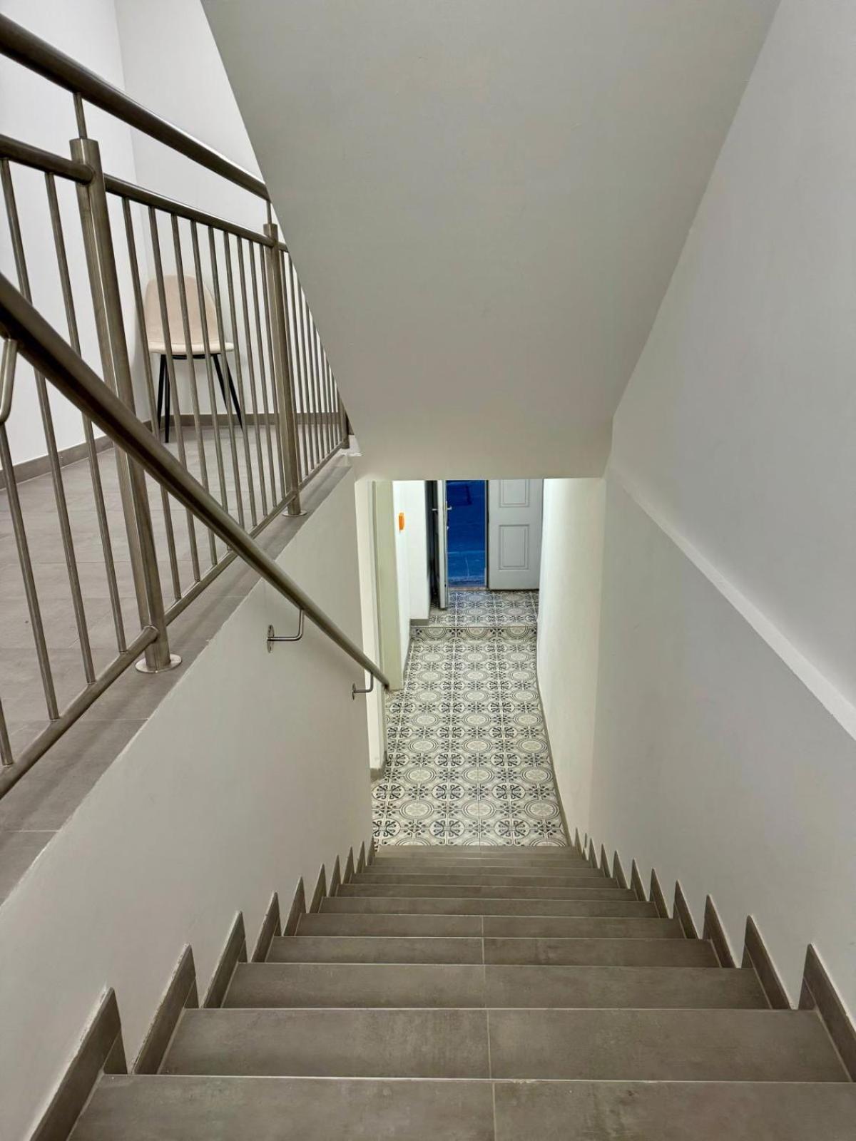 Individuelle Und Zentrale Boho Appartments In Coburg Exteriör bild