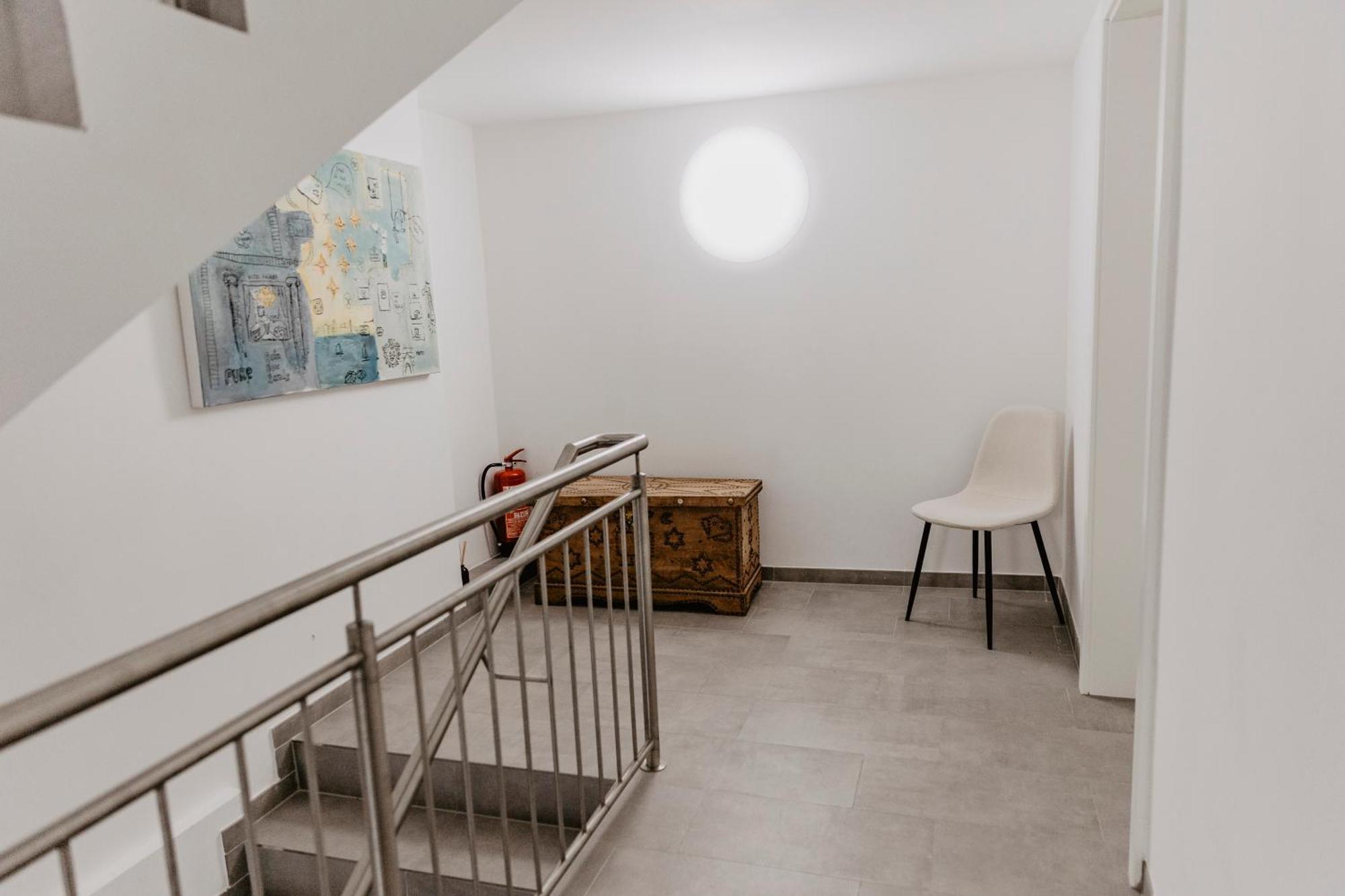 Individuelle Und Zentrale Boho Appartments In Coburg Exteriör bild